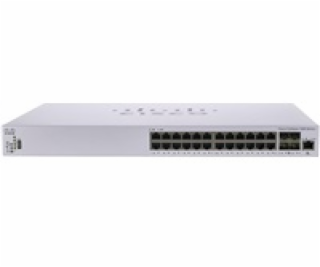 Cisco Catalyst switch C1300-24XT (20x10GbE+,4x10GbE/SFP+c...