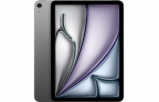 Apple iPad Air Apple M 512 GB 27,9 cm (11 ) 8 GB Wi-Fi 6E (802.11ax) iPadOS 18 Šedá
