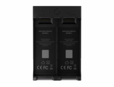 HOVERAir X1 PRO/PROMAX Charging Hub - duální nabíječka baterií pro drony HOVERair PRO a HOVERair PROMAX