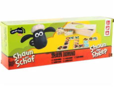 Small Foot Ovečka Shaun domino