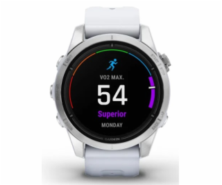 Garmin epix Pro (Gen 2) 3,05 cm (1.2 ) AMOLED 42 mm Digit...