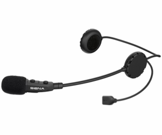 Interkom pro motocykly PLUS BOOM Sena 3SPLUS-B-10 Bluetoo...