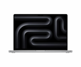APPLE MacBook Pro (2024) 16,2  M4 Max/48/1/I/Sil