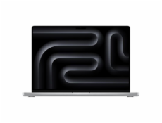 APPLE MacBook Pro (2024) 16,2  M4 Max/48/1/I/Sil