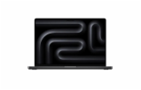 APPLE MacBook Pro (2024) 16,2  M4 Pro/24/5/I/Blk