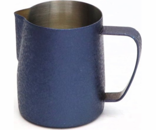 Barista Space  - Ice Grain Blue konvička na mléko 350 ml