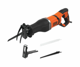 BES301K-QS BLACK+DECKER šabľová píla
