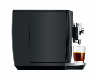 Jura J8 Piano Black (EA)