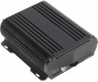 Rejestrator Autone ATE-D0401EF-T2