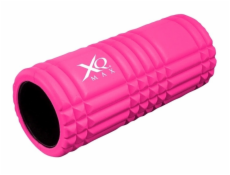Masážní válec pěnový Foam Roller 33 x 14,5 cm modrá