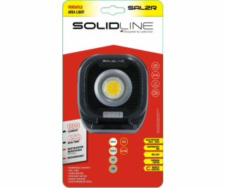 Svítilna Ledlenser Svítilna Ledlenser SAL2R