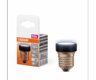 LED ŽÁROVKA E27 28 3,5W 4000K 230V FR FLOK