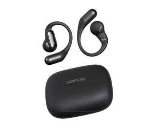 OWS Sanag G6S wireless headphones (black)