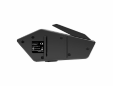 EJEAS E1PRO Bluetooth Helmet Mounted Headphone