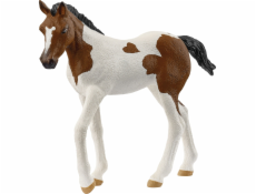 Schleich Horse Club Paint Horse Hříbě, figurka na hraní