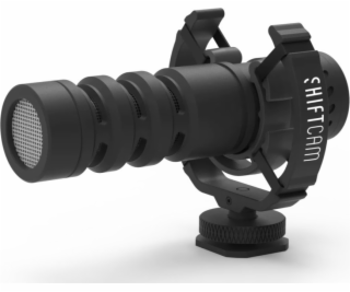 Brokovnice ShiftCam ProMic