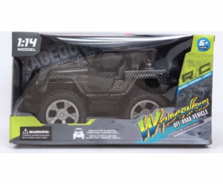 Elecom Jeep RC/Charger USD 30968-2A 12110