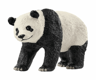 Schleich Wild Life Panda velká, figurka na hraní