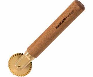 Marcato LA ROTELLA DENTATA Heritage Pastawheel klikaté