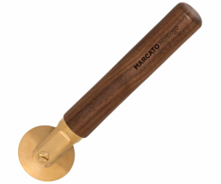 Marcato LA ROTELLA LISCIA Heritage Pastawheel rovné