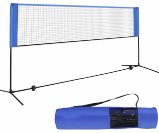 Nejlepší sportovní 4v1 BADMINTONOVÝ TENISOVÝ VOLEJBAL NAS...