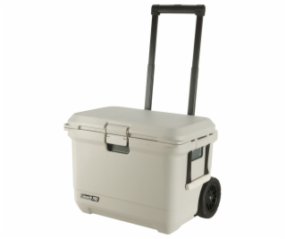 Coleman Pro 55QT Chladiaci box s kolieskami