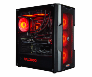 HAL3000 Alfa Gamer Elite / AMD Ryzen 7 7800X3D/ 32GB DDR5...