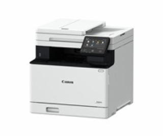 Multifunkčná tlačiareň Canon i-SENSYS MF752Cdw (5455C012)