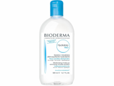 Bioderma Hydrabio H2O 500ml 