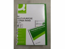 Q-Connect COPY paper  80g/m2  whiteness