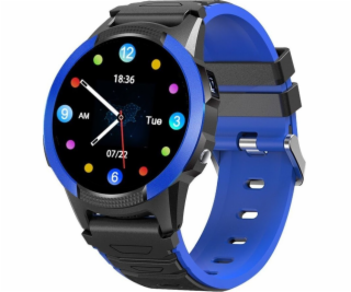 GOGPS Smartwatch 4G pro děti GPS GOGPS X03 Locator
