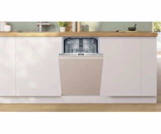 Myčka nádobí Bosch SPV4EKX24E