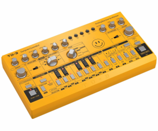 Behringer TD-3-AM - Syntezator analogowy linii basowych