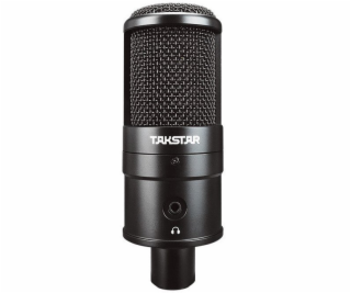 Mikrofon takstar takstar PC -K220usb - mikrofon podcast USB