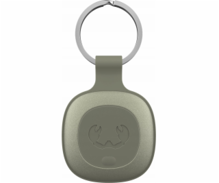 Fresh n Rebel Fresh  n Rebel Smart Finder Tag Sušené zelené