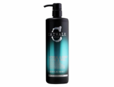 Tigi Catwalk Oatmeal & Honey Nourishing Shampoo Hair šampon 750 ml