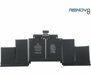 Baterie Renov8 pro Apple MacBook Pro Retina 15 – polovina...
