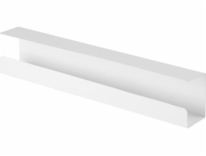 Organizér Držák Value White 1 kus