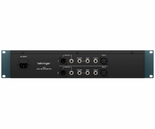 Behringer 1273 - Przedwzmacniacz mikrofonowy
