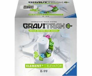 Príslušenstvo k výťahu Ravensburger Gravitrax Power Set