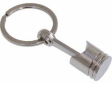 MTuning Keychain Piest Keychain Silver
