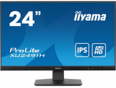 iiyama XU2491H-B1, LED monitor