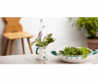Riess Riess - Low Pot 1,5L 18 cm gmundner streublumen
