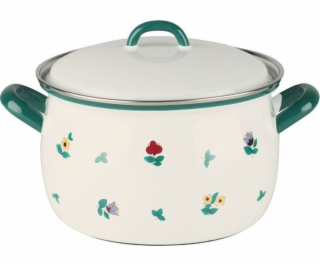 Riess Riess - High Pot 1,5L 16 cm gmundner streublumen
