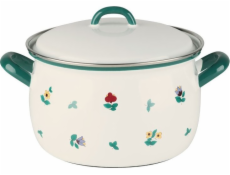 Riess Riess - High Pot 1,5L 16 cm gmundner streublumen