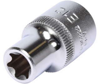 Torx zásuvka Yato 1/2&quot; E12