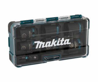 Makita Schlagnuss-Set 7tlg 1/2Im.Blk