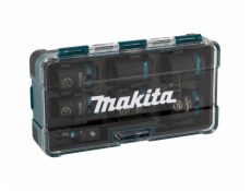 Makita Schlagnuss-Set 7tlg 1/2Im.Blk