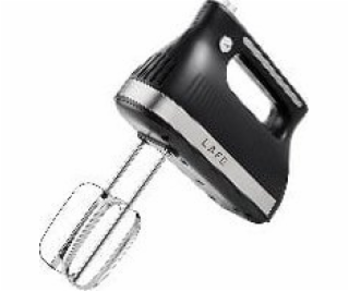 LAFE Ruční mixér MIX & STORE 500 W Černý
