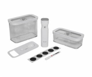 Zwilling Fresh&Save CUBE Starter Set 5-tlg.
